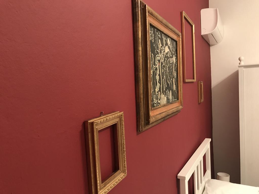 Kalatfimi B&B Palermo Buitenkant foto