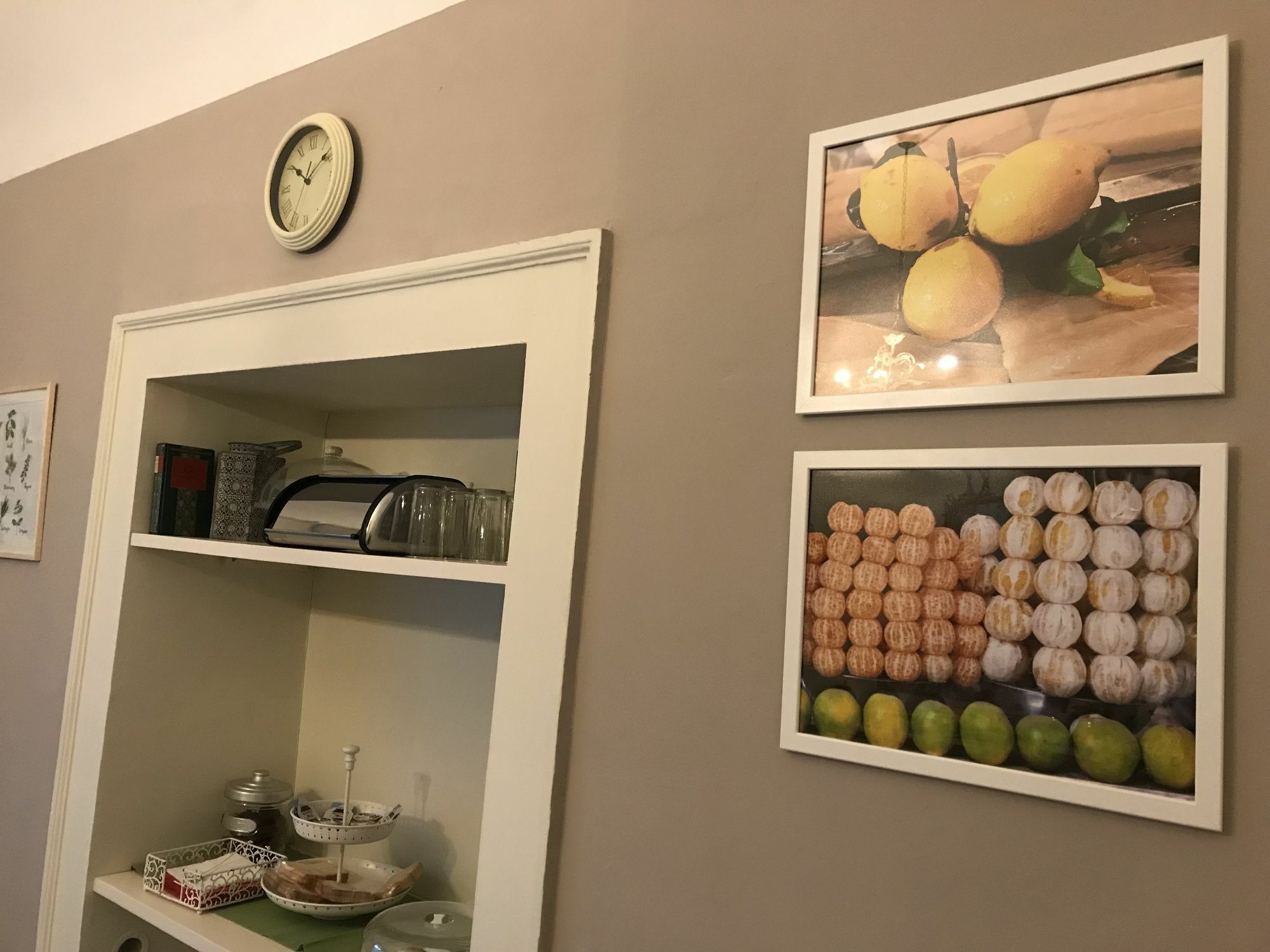 Kalatfimi B&B Palermo Buitenkant foto